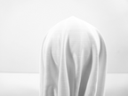 Cloth Light Desk variant – sidovy
